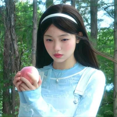 景雅的女儿
