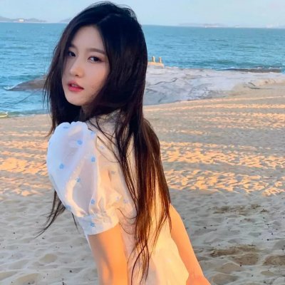红色背篓