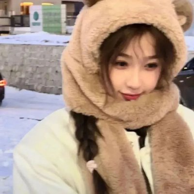 别眨眼